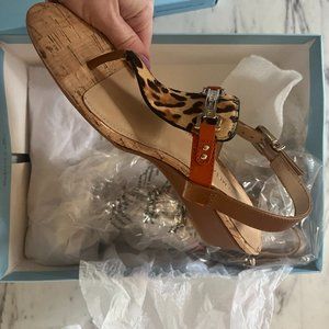 New Antonio Melani 7.5 Sandal